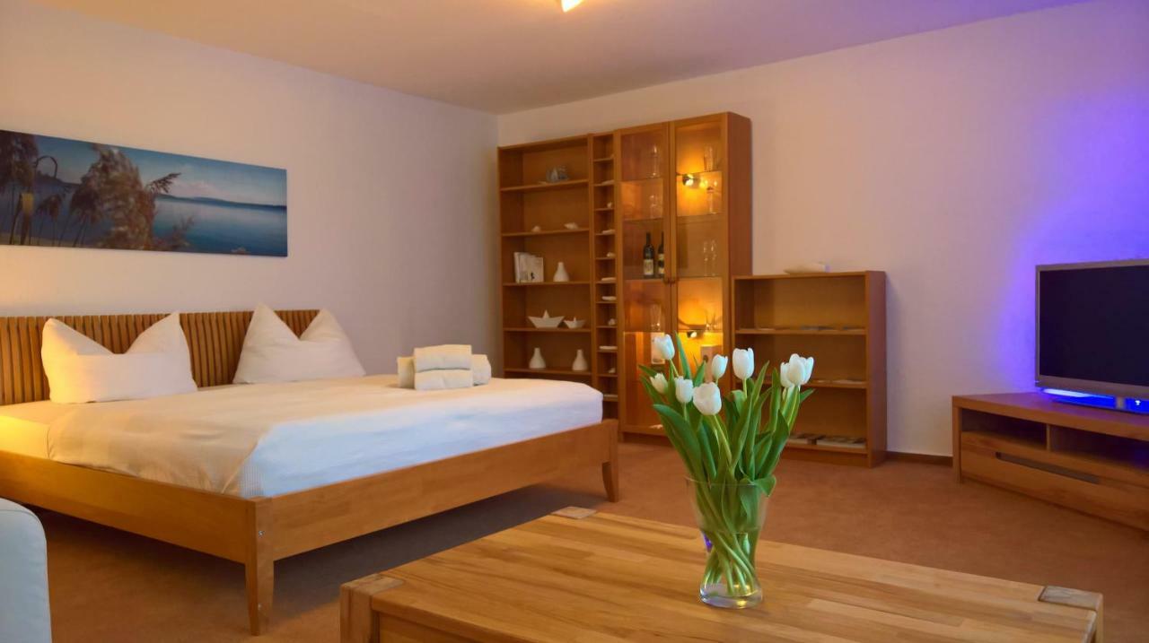 Ferienwohnung Markt 7 Mucheln Luaran gambar