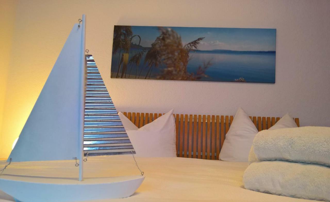 Ferienwohnung Markt 7 Mucheln Luaran gambar